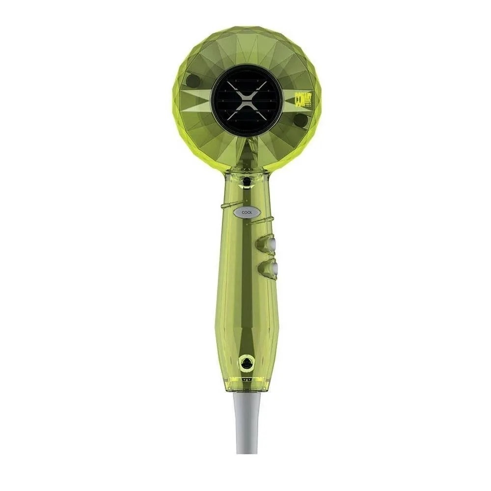 Conair XoMorgan Simianer Citrine Supreme Ceramic Volume Boost Hair dryer NEW​ - Picture 5 of 8